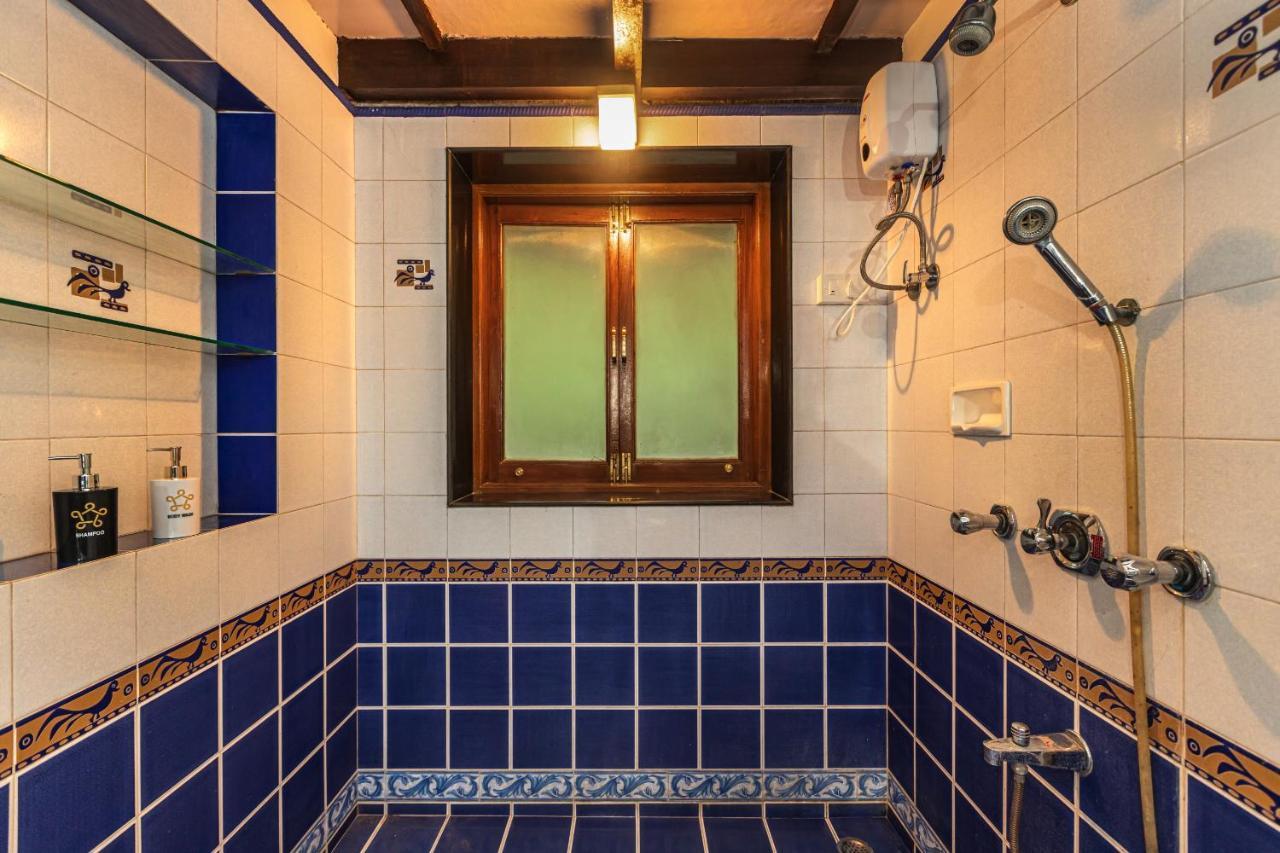 Saffronstays Alma Grove, Kashid Kültér fotó